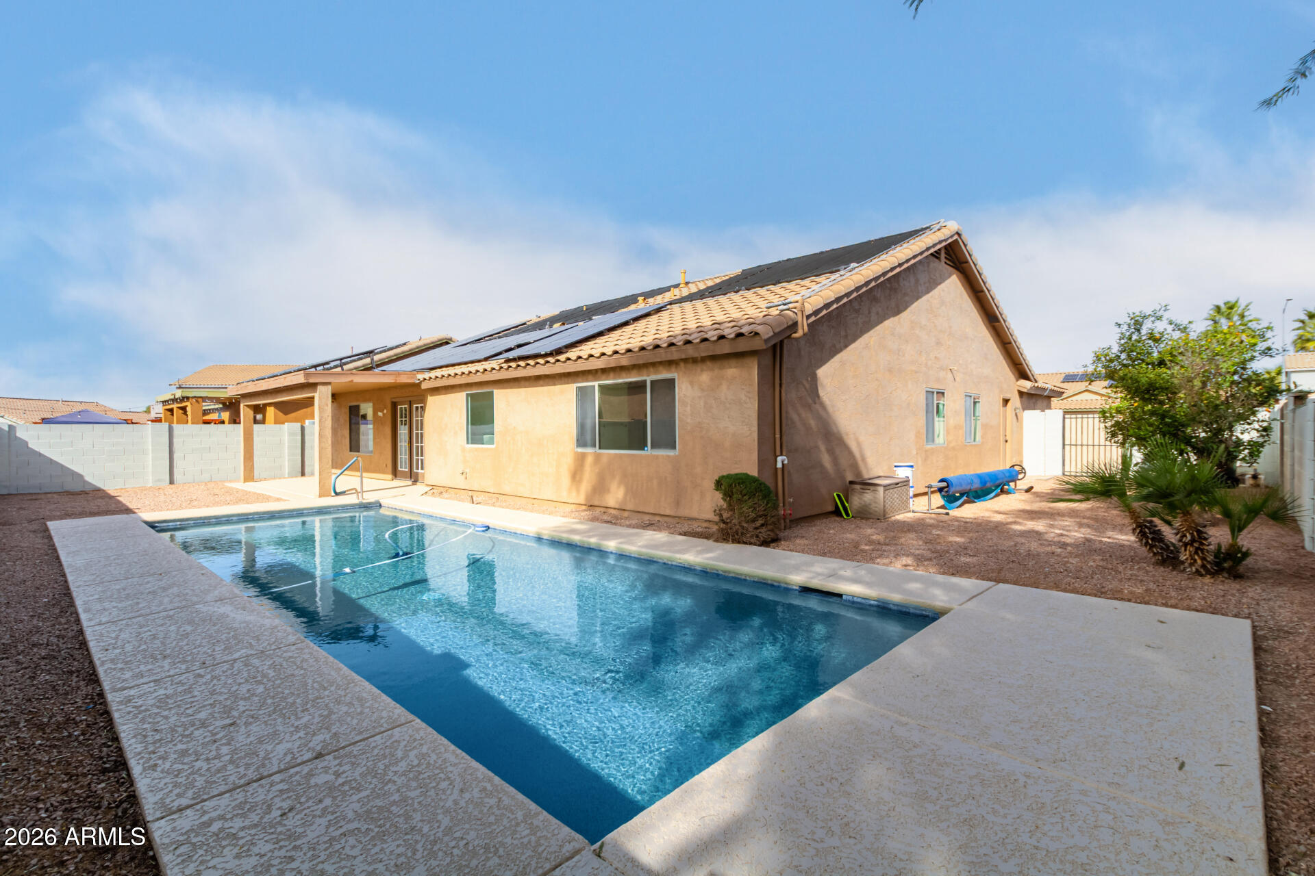 625 East Rancho Viejo Loop Casa Grande, AZ 85122 - Photo 7 of 42 37 Rancho Viejo