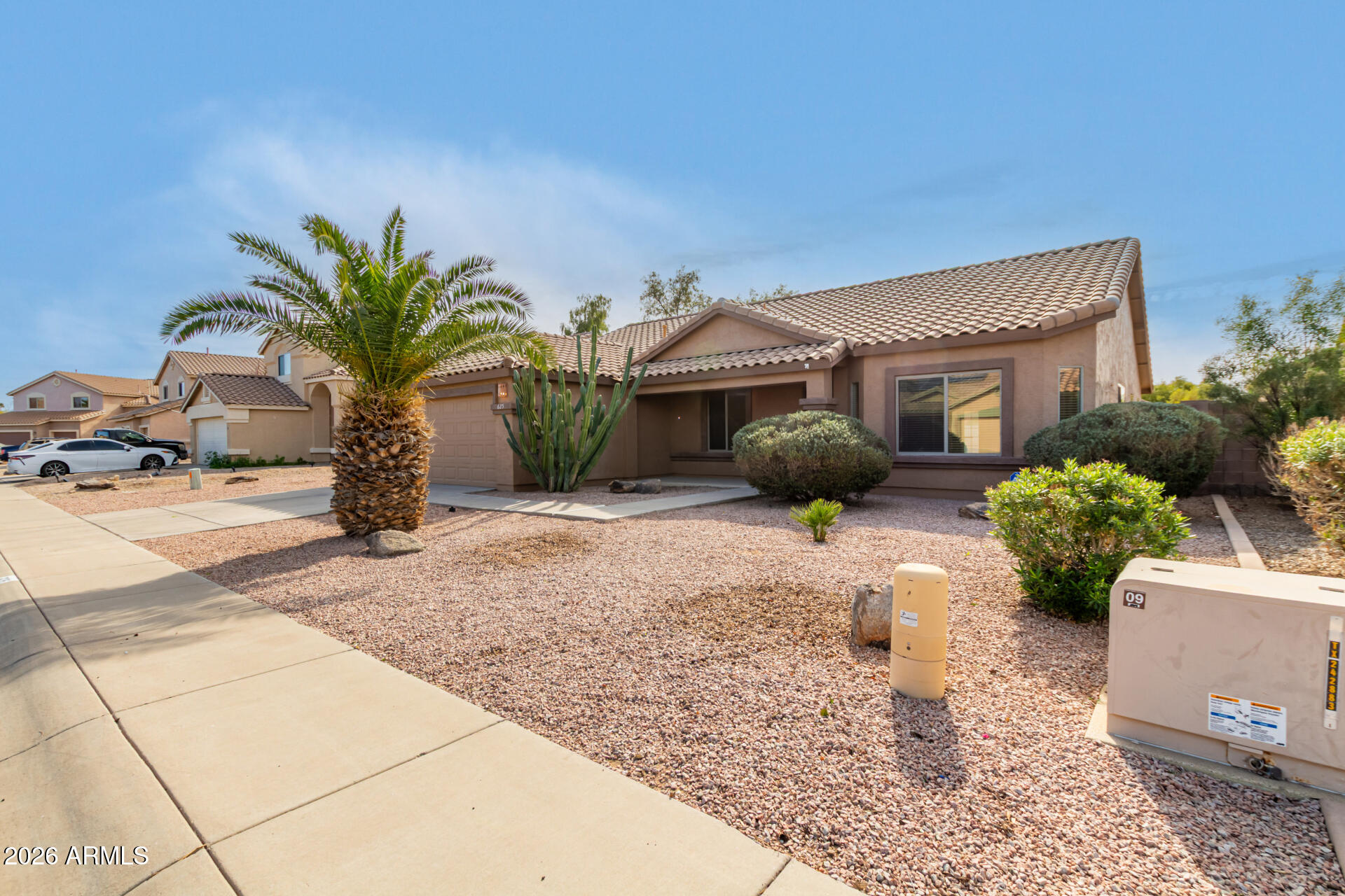 625 East Rancho Viejo Loop Casa Grande, AZ 85122 - Photo 8 of 42 02 Rancho Viejo