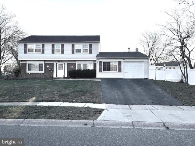 $3,450 | 42 Genesee Lane, Willingboro, NJ 08046