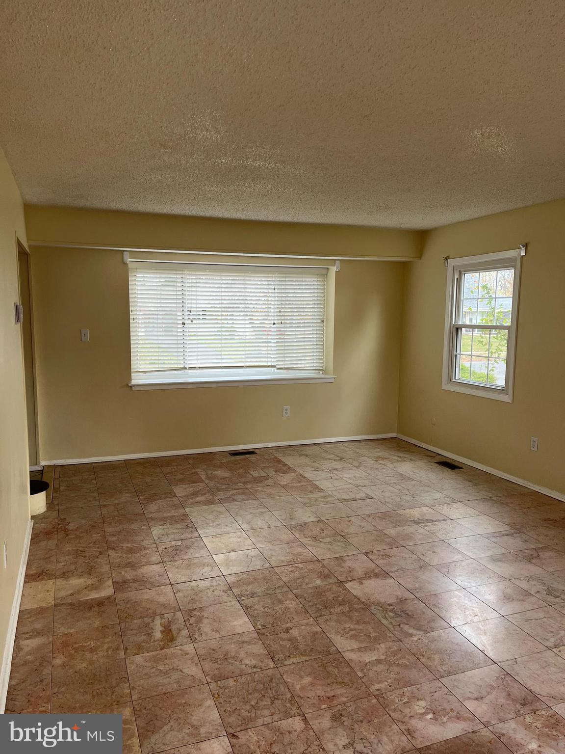 42 Genesee Lane Willingboro, NJ 08046 - Photo 19 of 29 a view of an empty room and window
