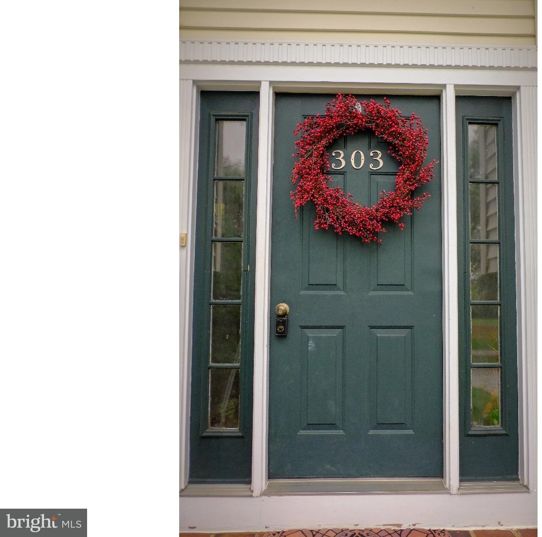 303 Reeceville Road Coatesville, PA 19320 - Photo 2 of 25 Exterior Front