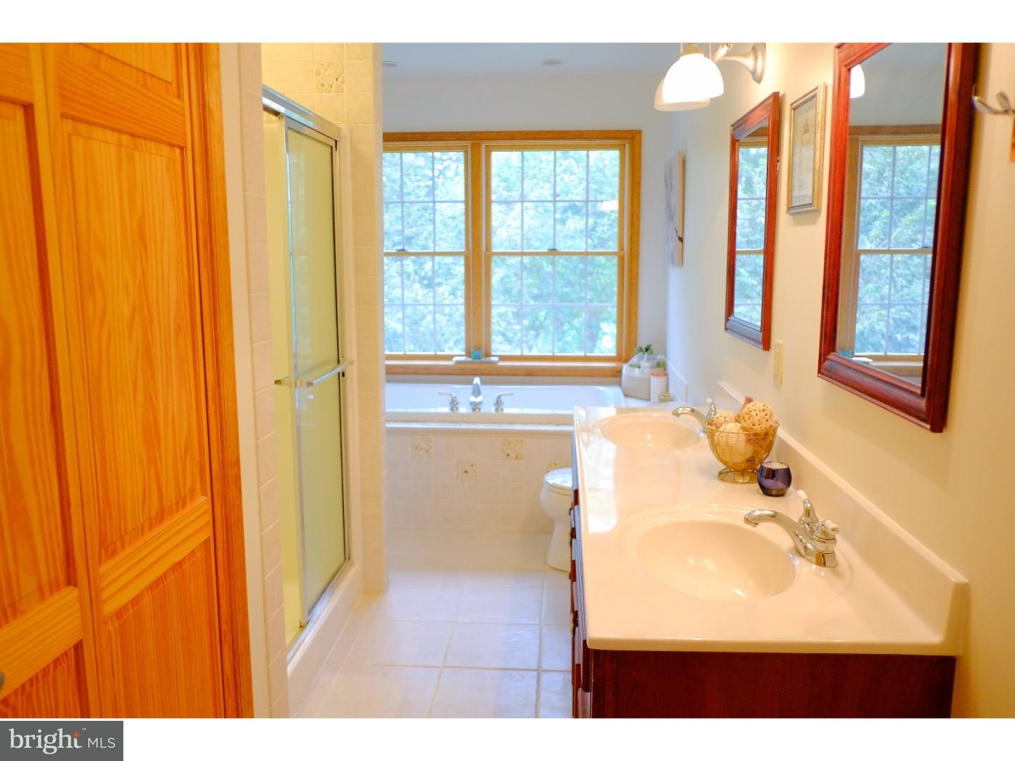 303 Reeceville Road Coatesville, PA 19320 - Photo 18 of 25 Master Bathroom