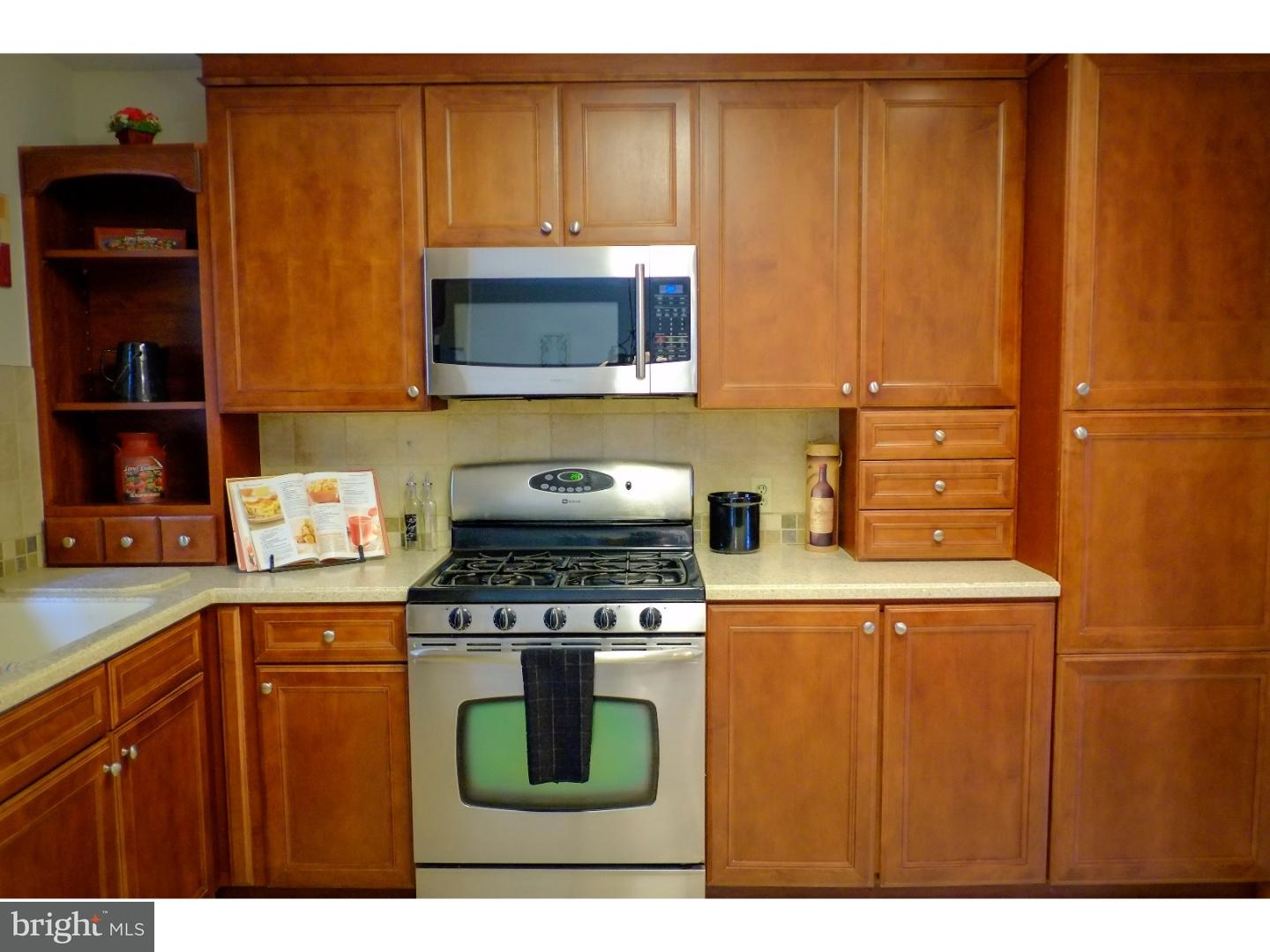 303 Reeceville Road Coatesville, PA 19320 - Photo 9 of 25 Kitchen