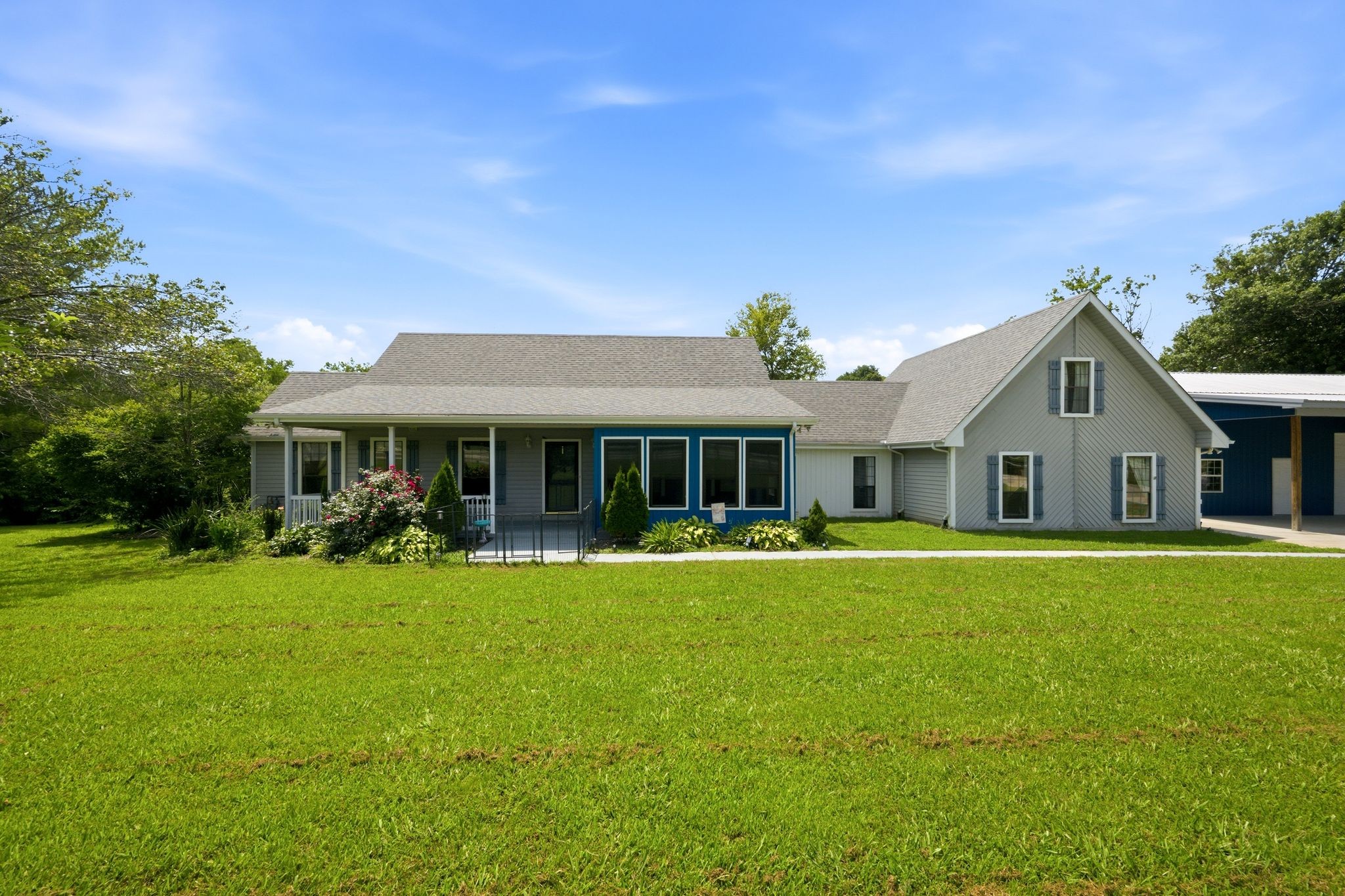 1313 Stayton Road Cumberland Furnace, TN 37051 - Photo 16 of 50