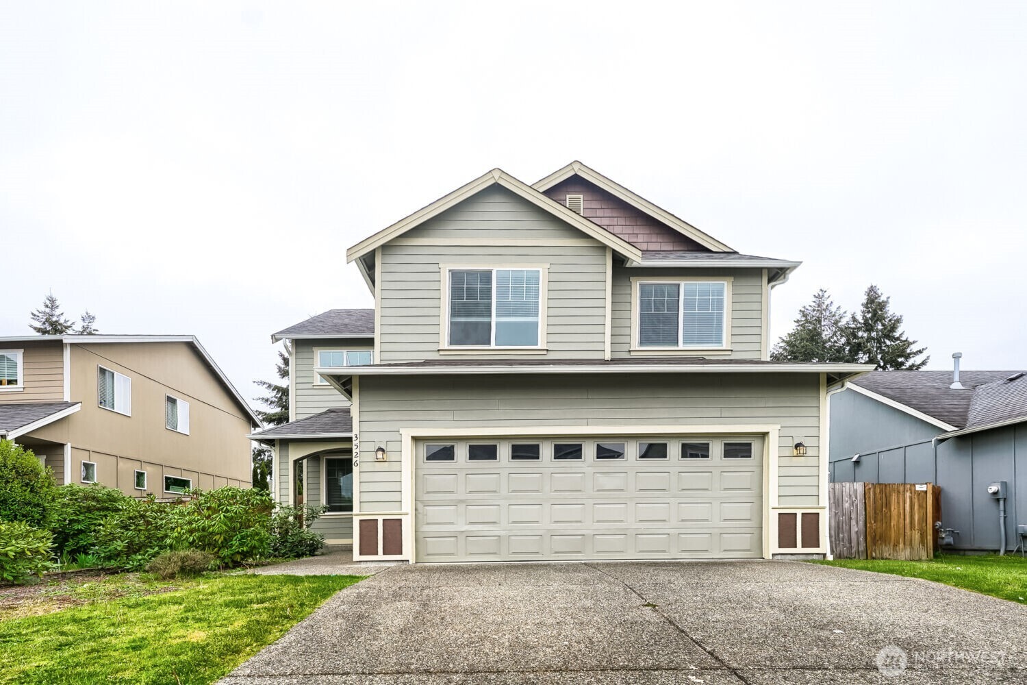 3526 181st Street East Tacoma, WA 98446 - Photo 1 of 22