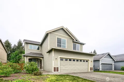 $549,950 | 3526 181st Street East, Tacoma, WA 98446