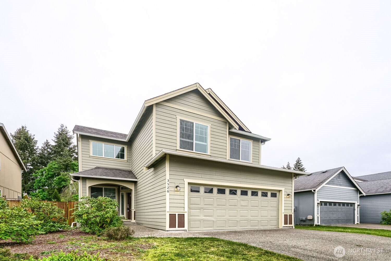 3526 181st Street East Tacoma, WA 98446 - Photo 2 of 22