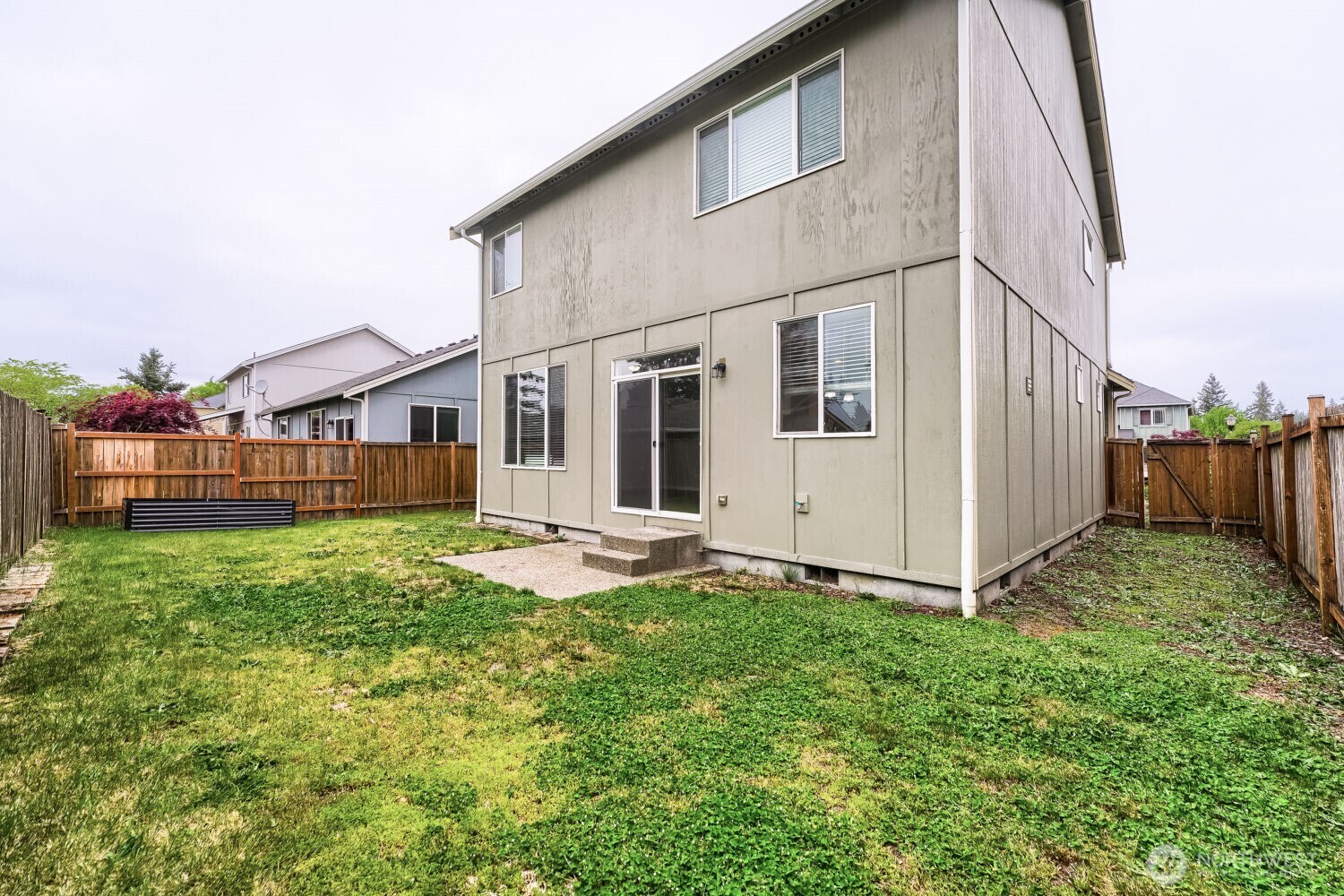 3526 181st Street East Tacoma, WA 98446 - Photo 21 of 22