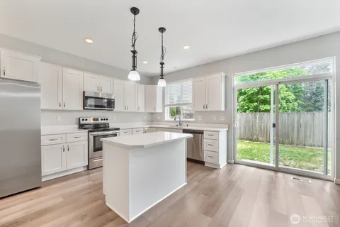 $549,950 | 3526 181st Street East, Tacoma, WA 98446