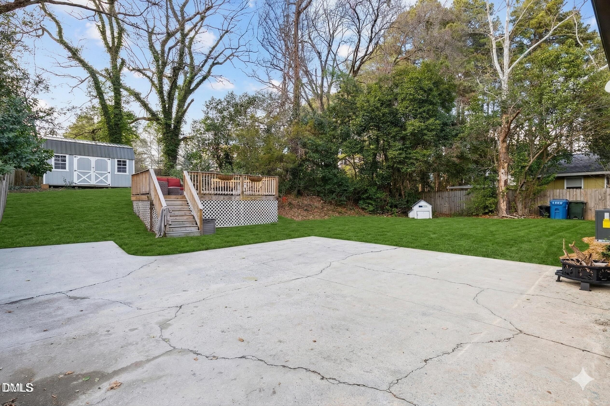 2505 North Duke Street Durham, NC 27704 - Photo 25 of 28 28