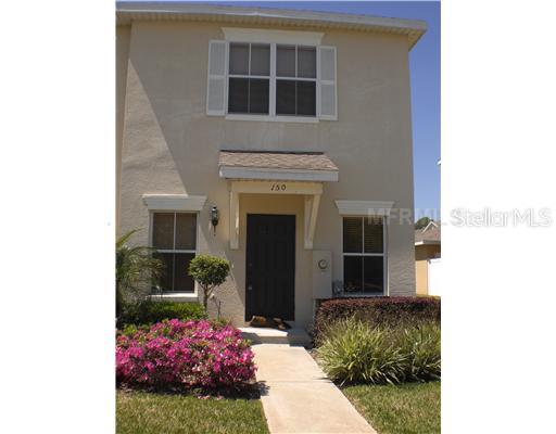 150 Deepcove Road Winter Garden, FL 34787 - Photo 1 of 1 Exterior Front