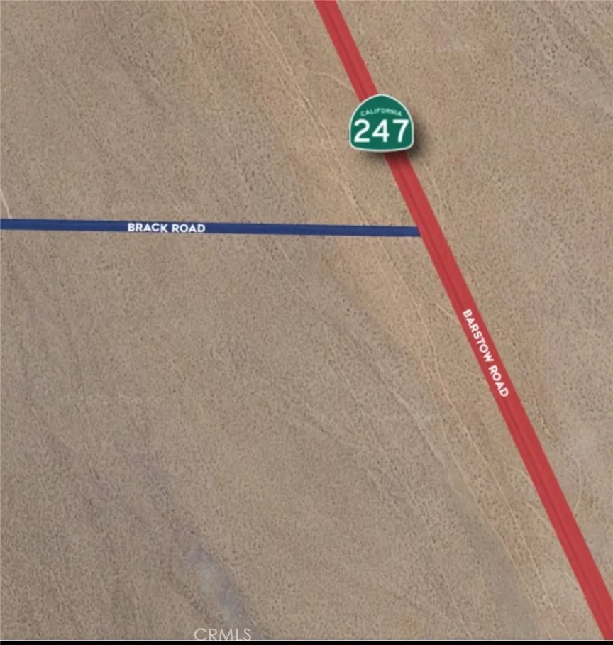 1 Off Brack Road Barstow, CA 92311 - Photo 4 of 4