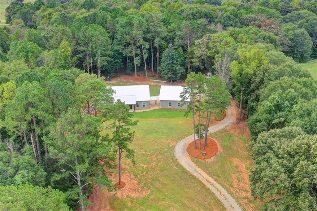 400 Bennett Cemetery Road Jefferson, GA 30549 - Photo 1 of 1