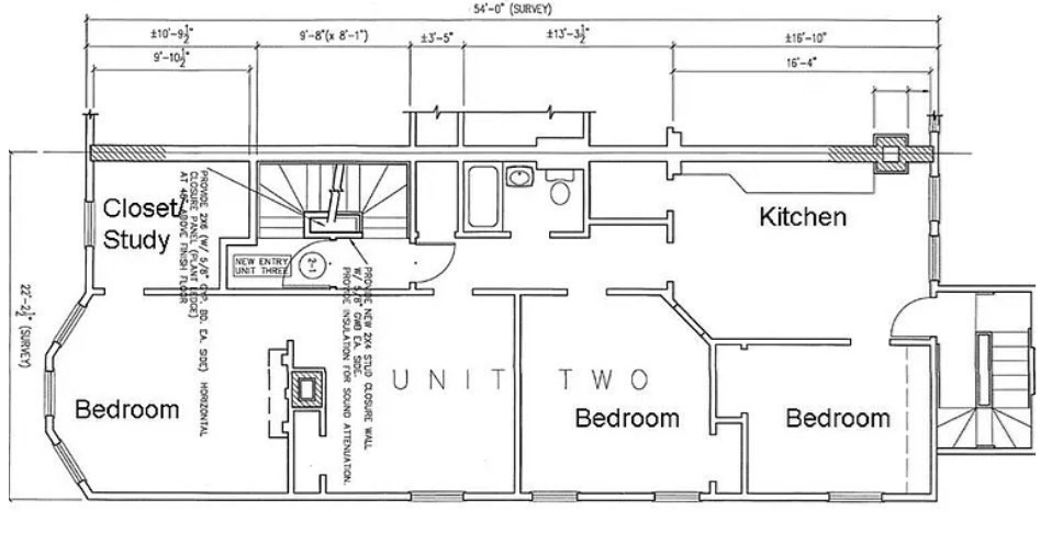 201 High Street, Unit 2 Brookline, MA 02445 - Photo 13 of 13