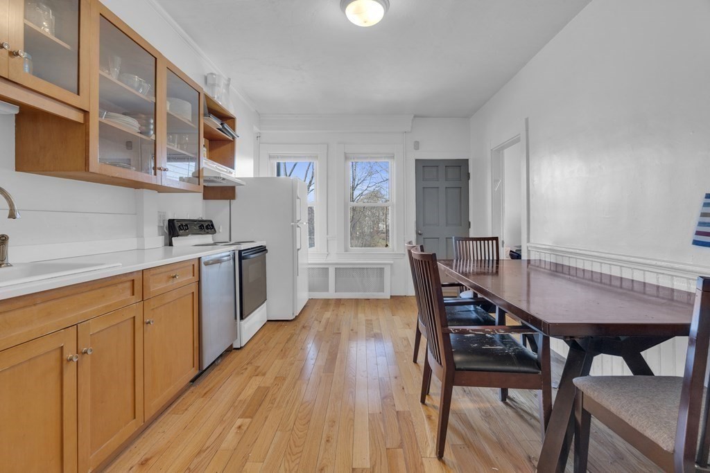 201 High Street, Unit 2 Brookline, MA 02445 - Photo 4 of 13