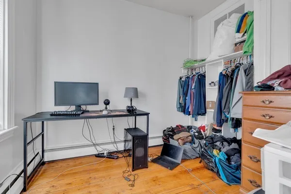 $4,200 | 201 High Street, Unit 2, Brookline, MA 02445