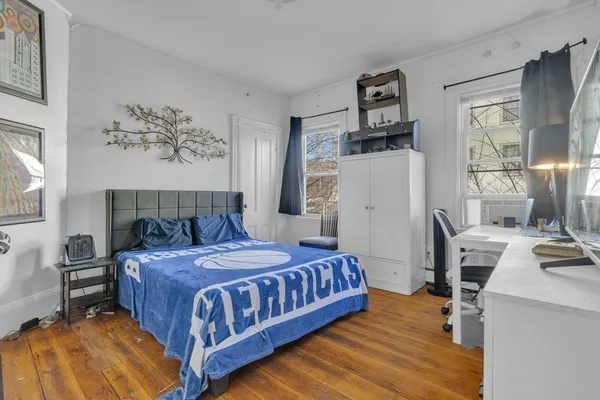 $4,200 | 201 High Street, Unit 2, Brookline, MA 02445