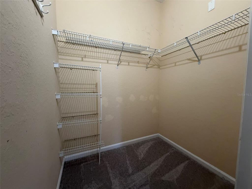 13560 Turtle Marsh Loop, Unit 332 Orlando, FL 32837 - Photo 14 of 16 a view of walk in closet
