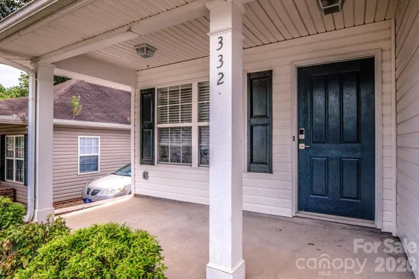 $275,000 | 332 Cassidy Lane, Mooresville, NC 28115