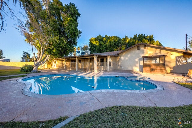 2117 Bell Road Holtville, CA 92250 - Photo 37 of 42 Gallery Image 37