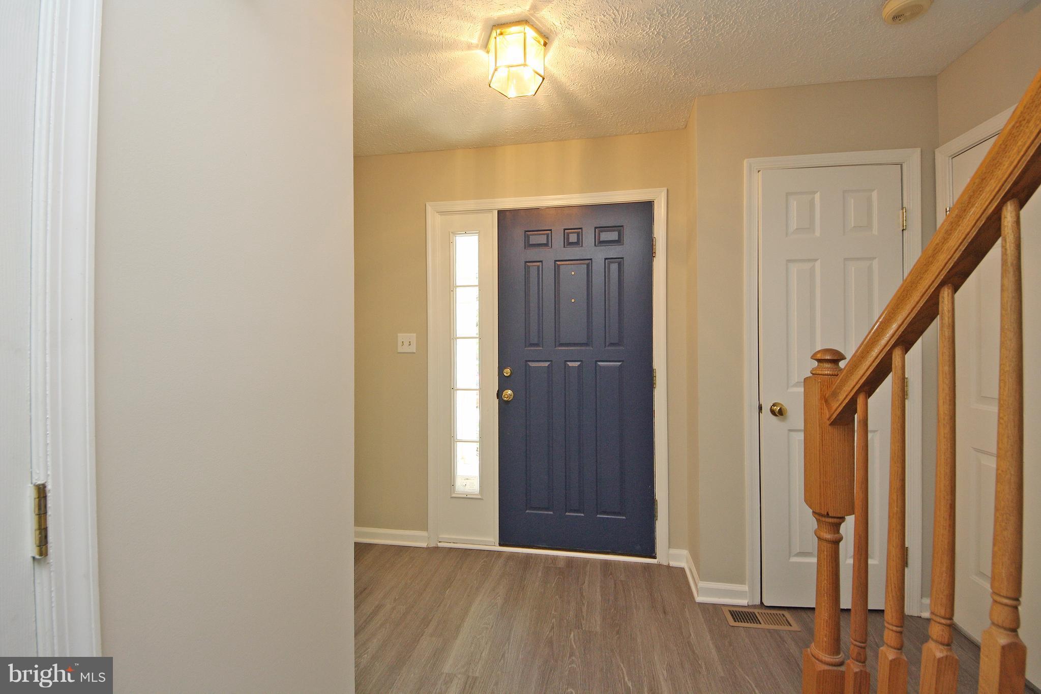 9526 Kings Grant Road Laurel, MD 20723 - Photo 3 of 30 Entrance to house