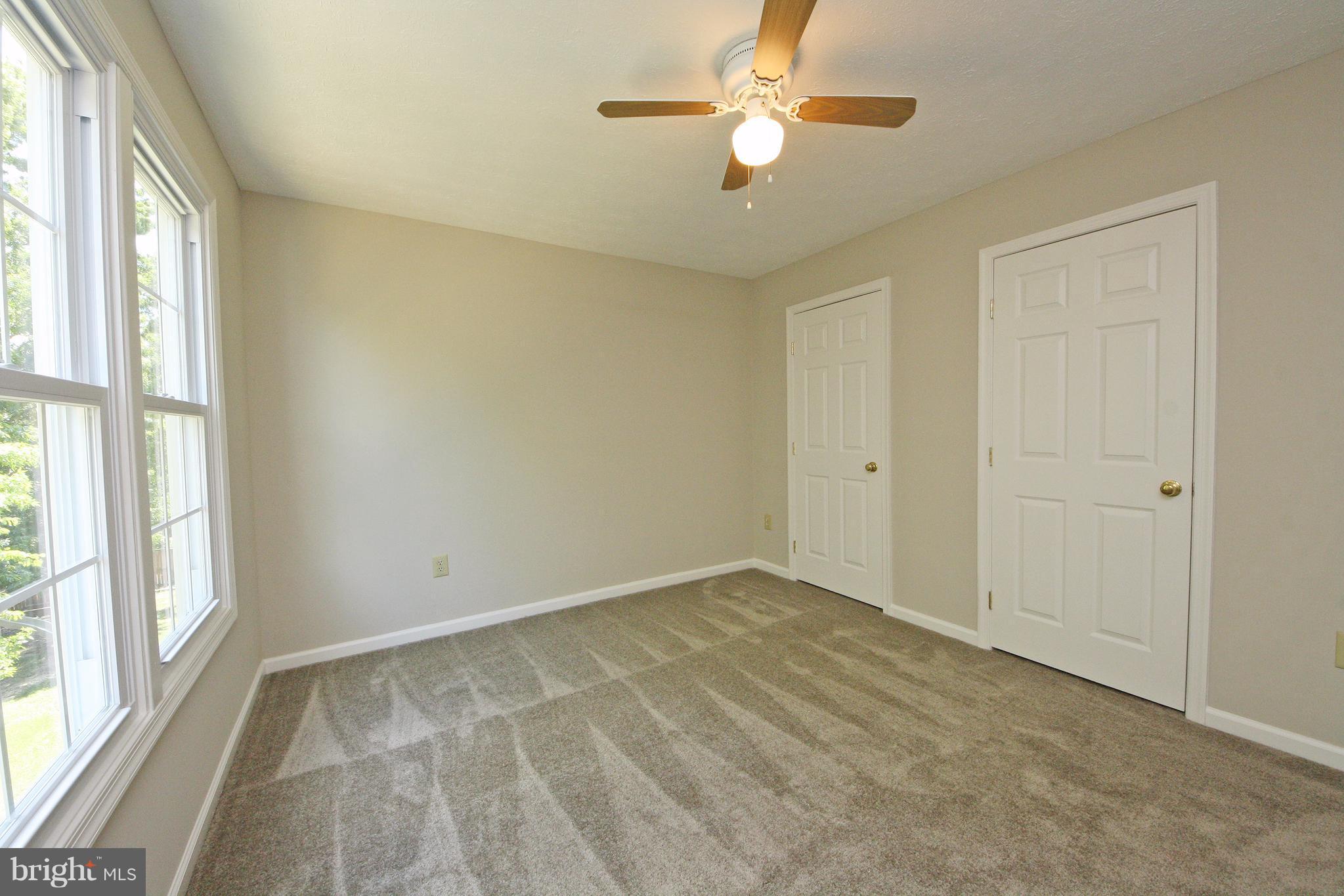 9526 Kings Grant Road Laurel, MD 20723 - Photo 22 of 30 Third Bedroom