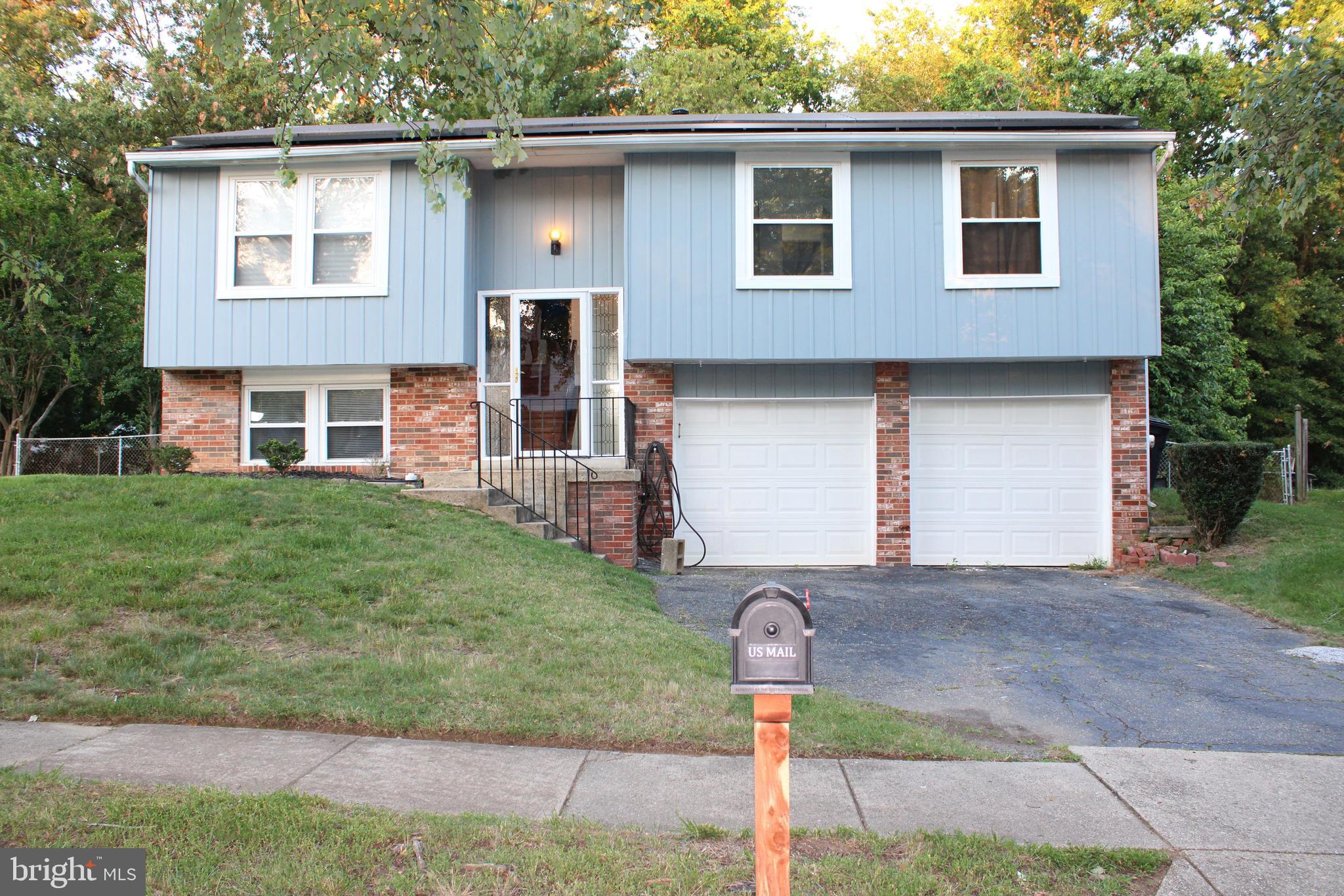 9208 Cross Bow Road Fort Washington, MD 20744 - Photo 1 of 29 Gallery Image 1