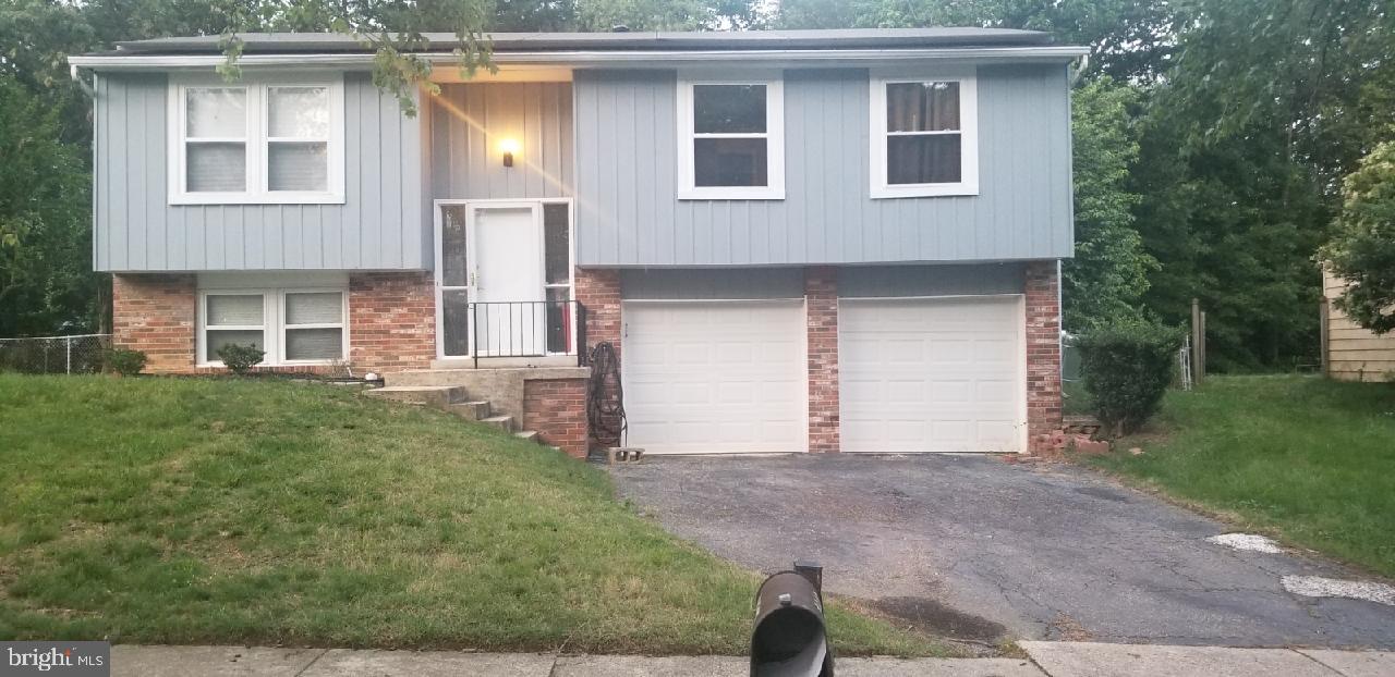 9208 Cross Bow Road Fort Washington, MD 20744 - Photo 2 of 29 Gallery Image 2