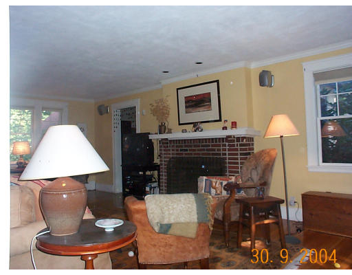 54 Old Middlesex Road Belmont, MA 02478 - Photo 7 of 16 Gallery Image 7