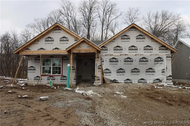 $300,900 | 7027-lot 142 Hollkamp Way, Sellersburg, IN 47172