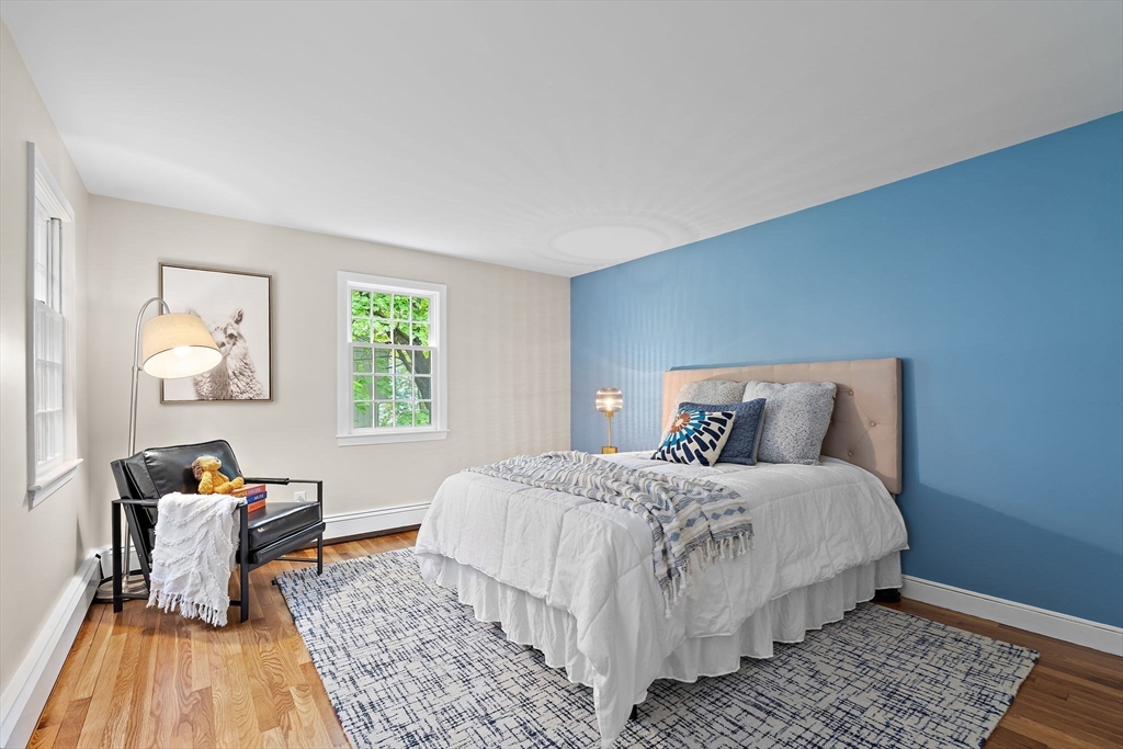 28 Old Village Road Acton, MA 01720 - Photo 24 of 37