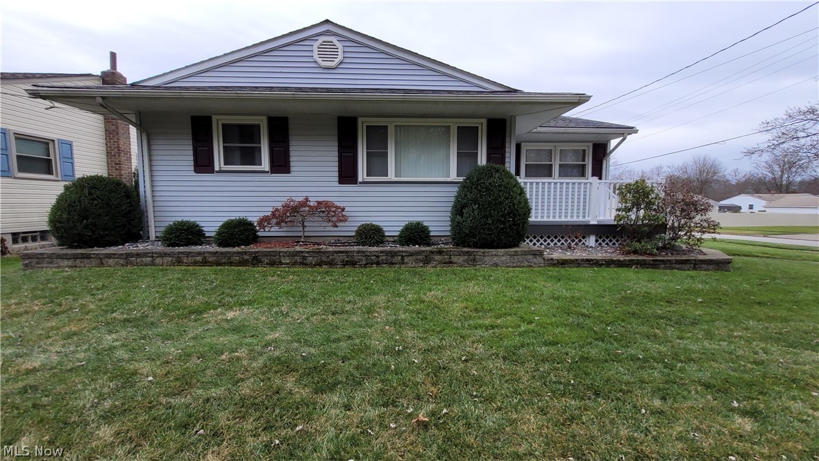 1803 Mathews Road Youngstown, OH 44514 - Photo 2 of 30 Gallery Image 2