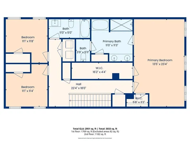 $799,000 | 826 Delachaise Street, New Orleans, LA 70115