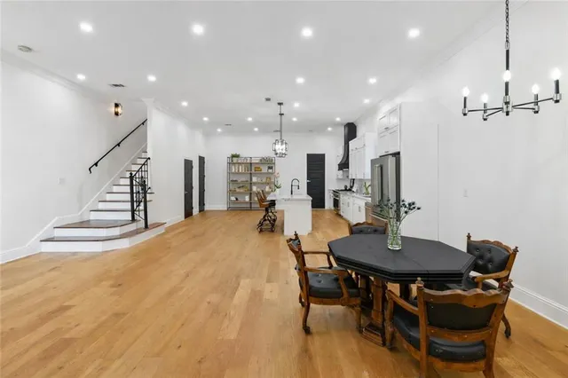 $799,000 | 826 Delachaise Street, New Orleans, LA 70115