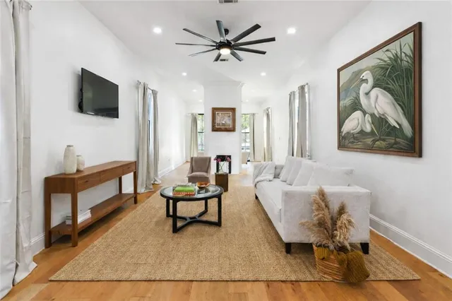 $799,000 | 826 Delachaise Street, New Orleans, LA 70115