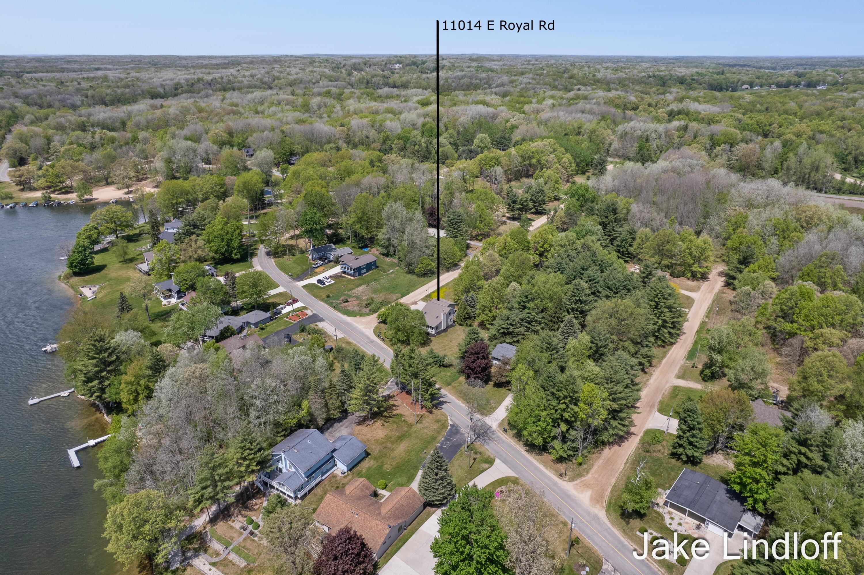 11014 East Royal Road Stanwood, MI 49346 - Photo 41 of 54 Photo-16-Line