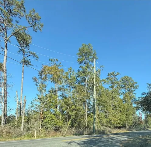$42,000 | 0 Old River Road, Slidell, LA 70461