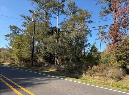 $42,000 | 0 Old River Road, Slidell, LA 70461