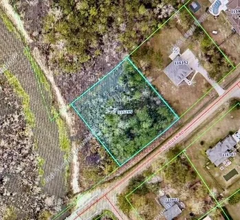 $42,000 | 0 Old River Road, Slidell, LA 70461