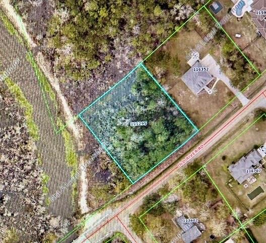 0 Old River Road Slidell, LA 70461 - Photo 4 of 5