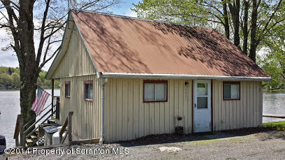 490 State Rte 2005 Springville, PA 18844 - Photo 1 of 24 a view of a house with a yard