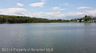490 State Rte 2005 Springville, PA 18844 - Photo 22 of 24 a view of lake