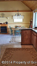 490 State Rte 2005 Springville, PA 18844 - Photo 10 of 24 a view of a kitchen