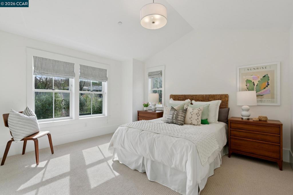 3545-3545 O'Conner Drive Lafayette, CA 94549 - Photo 38 of 60 Bedroom 4
