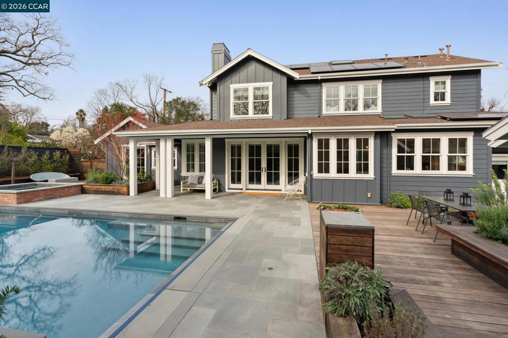 3545-3545 O'Conner Drive Lafayette, CA 94549 - Photo 54 of 60