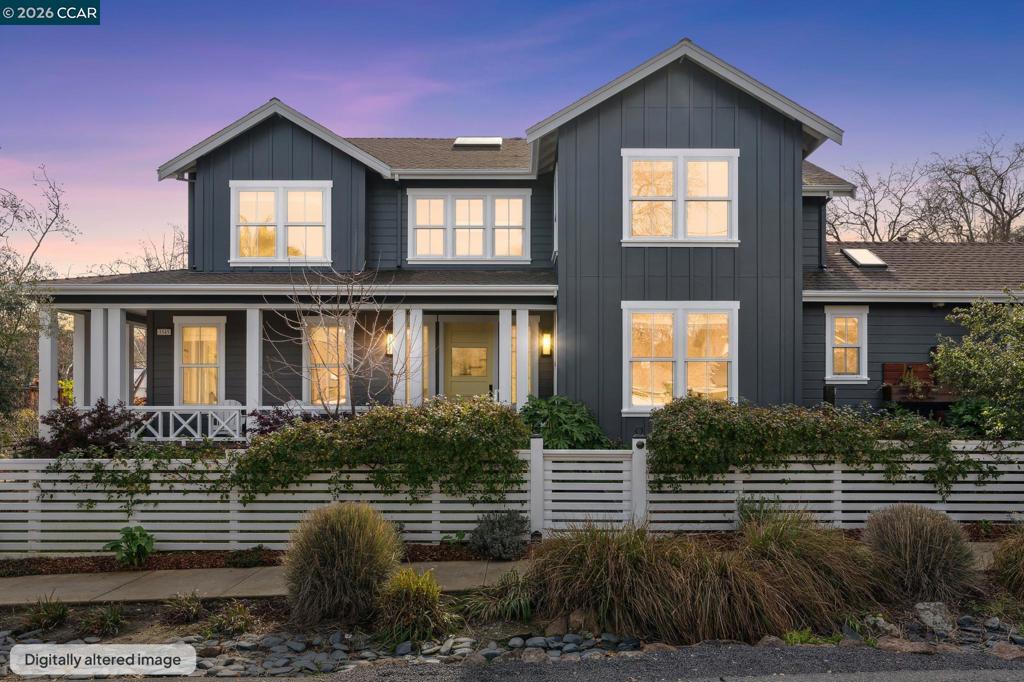 3545-3545 O'Conner Drive Lafayette, CA 94549 - Photo 60 of 60