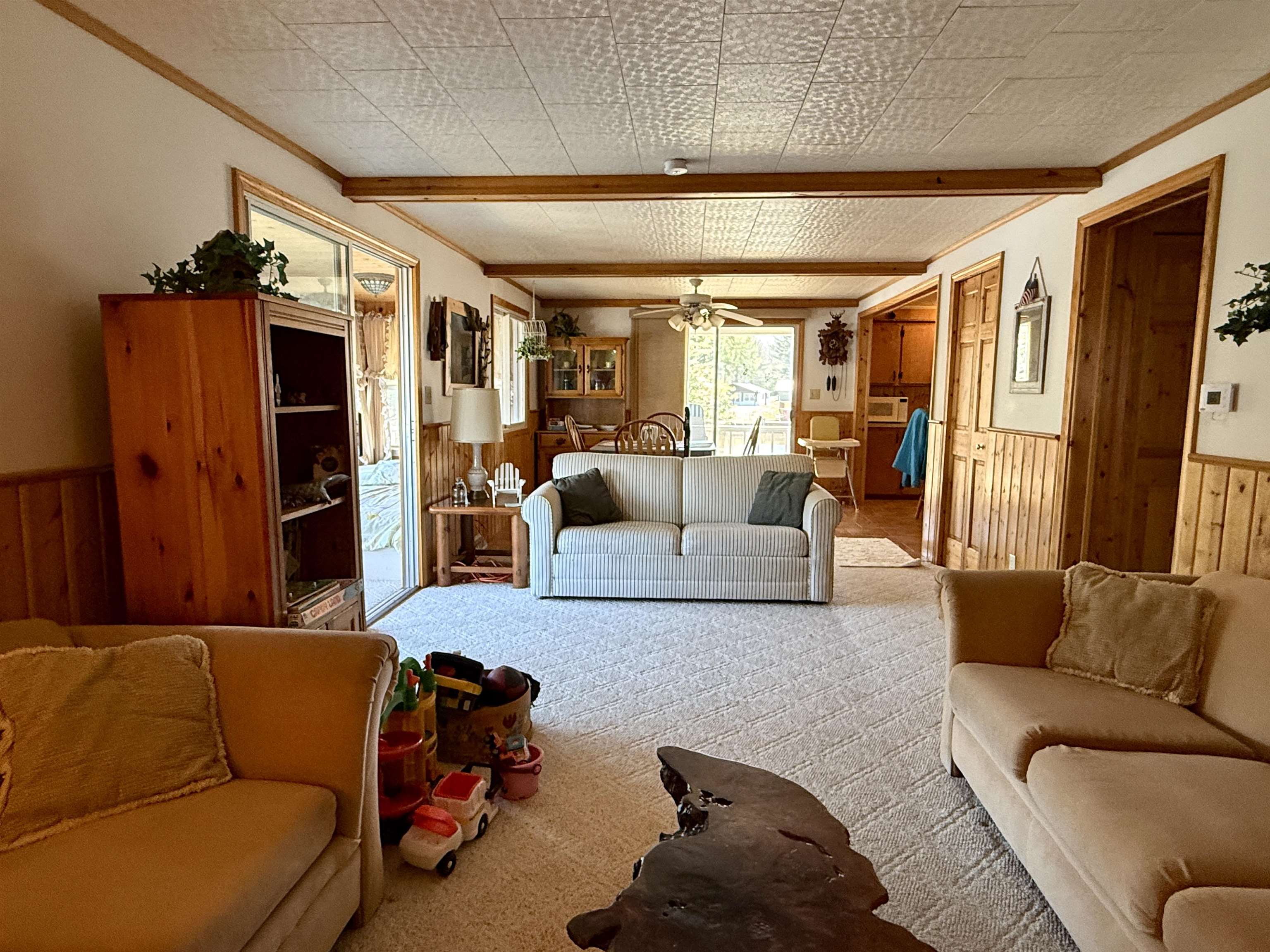 4508 Mohawk Trail Gladwin, MI 48624 - Photo 23 of 57