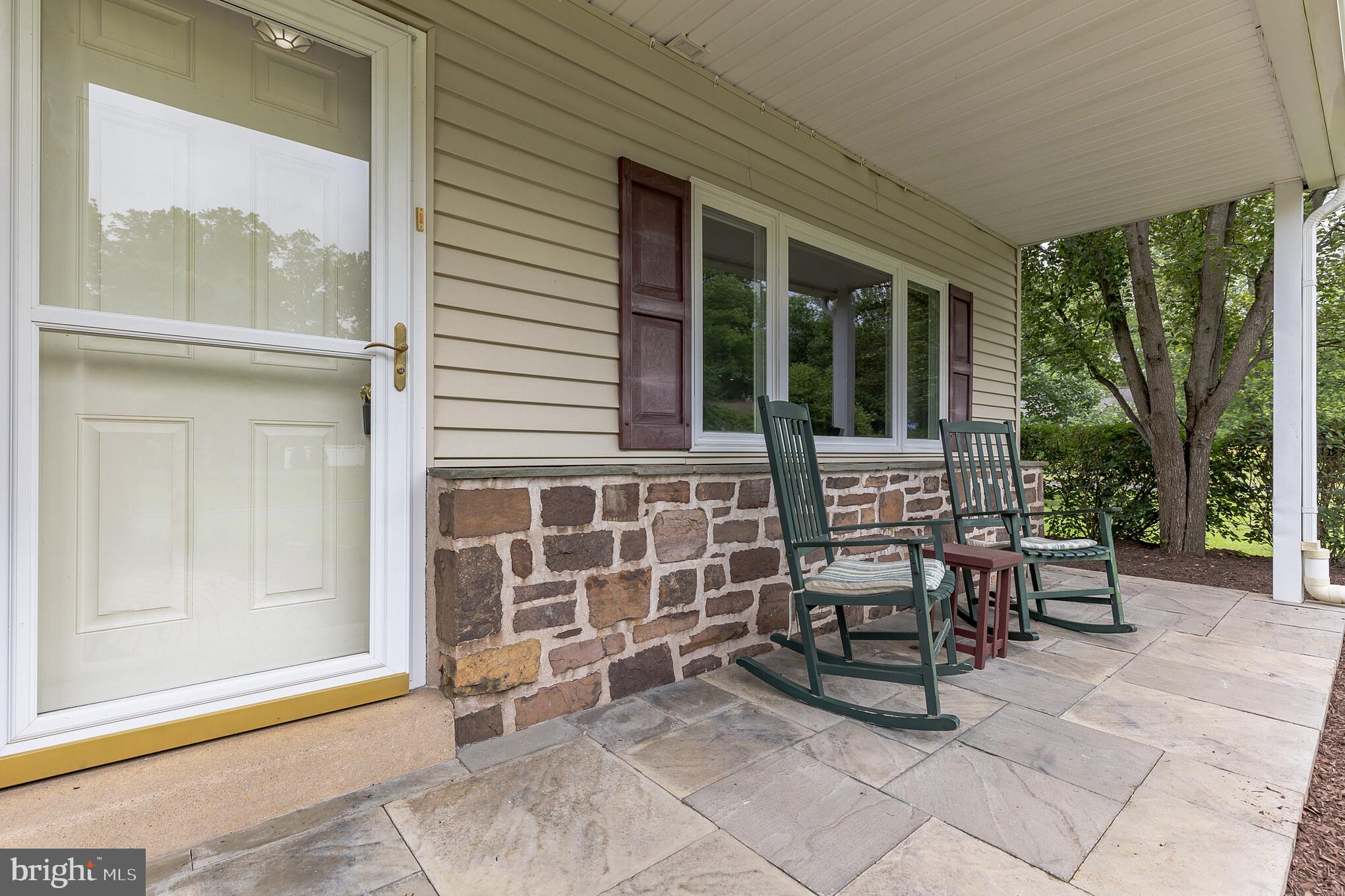 201 Hibbert Road North Wales, PA 19454 - Photo 5 of 30 Gallery Image 5