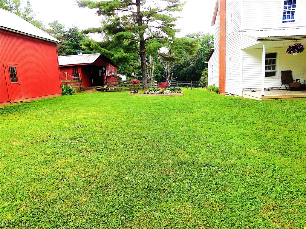 36800 Mann Ridge Road Jerusalem, OH 43747 - Photo 42 of 49