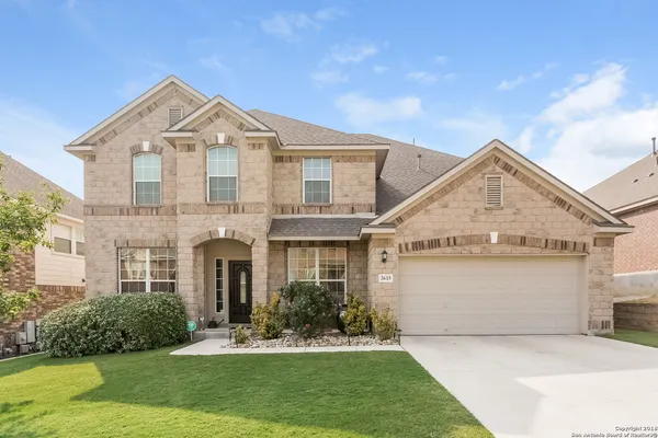 $3,100 | 3615 Mendocino Park, San Antonio, TX 78261